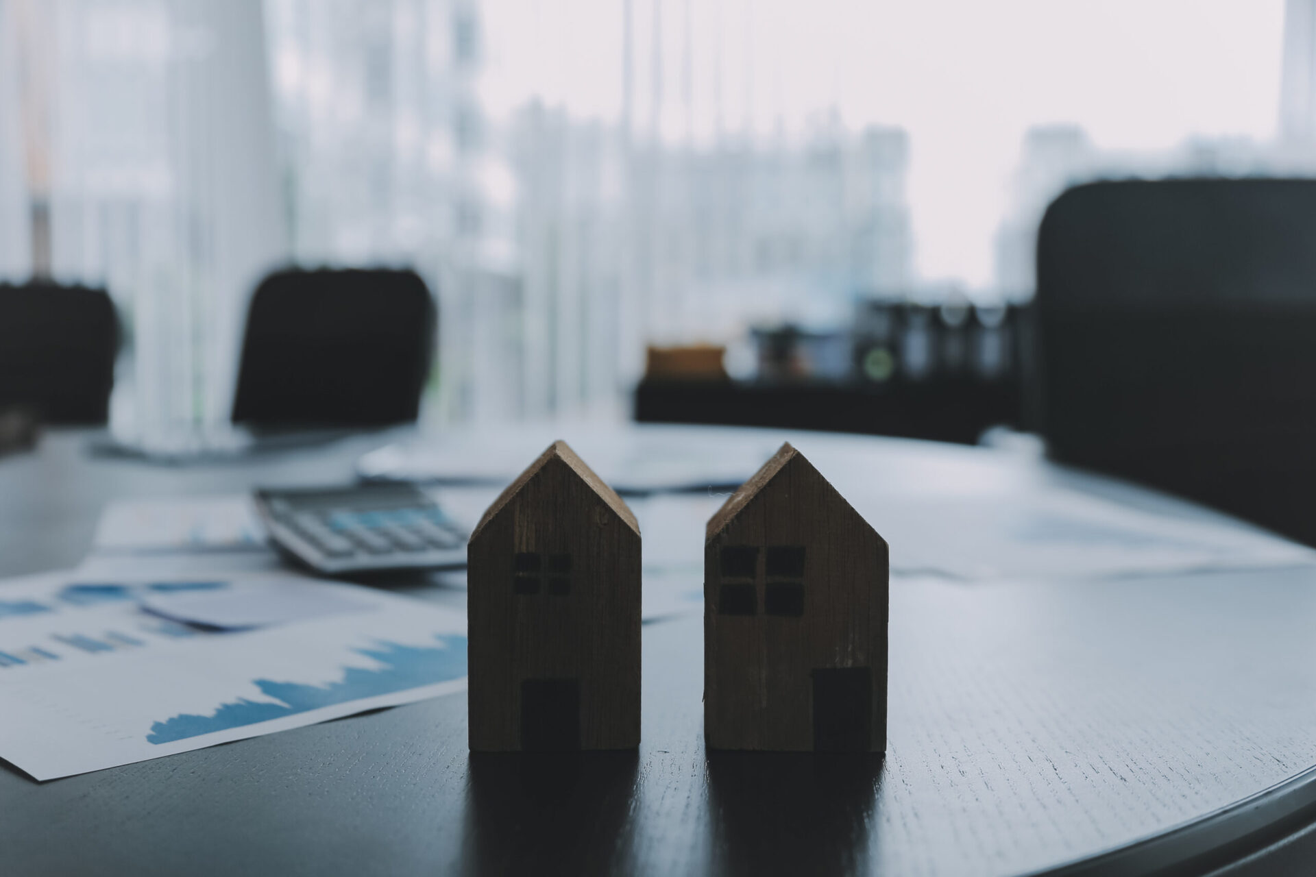 Angebote von Manfred Schenk: Von der Standortanalyse bis zur Objektverwaltung