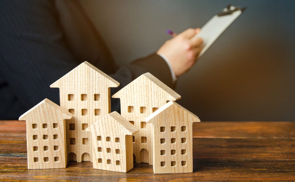 Manfred Schenk aus Pirmasens: Ihr Partner für Gewerbeimmobilien in der Pfalz